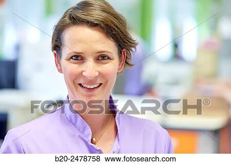 Stock Photo - Laboratory, Anatomic Pathology, Hospital Donostia, San Sebastian, Gipuzkoa, Basque Country, Spain. Fotosearch