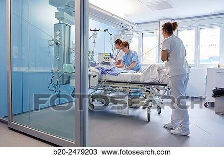 Medical care, Neonate Intensive care Unit, ICU, Hospital Donostia, San Sebastian, Gipuzkoa, Basque Country, Spain View Large Photo Image Stock Image - Medical care, Neonate Intensive care Unit, ICU, Hospital Donostia, San Sebastian, Gipuzkoa, Basque Country, Spain. Fotosearch