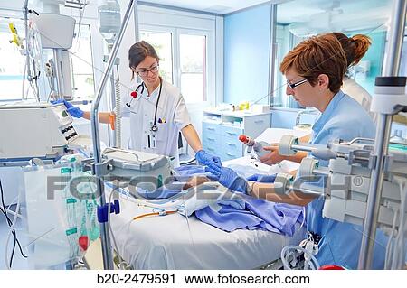 Medical care, Neonate Intensive care Unit, ICU, Hospital Donostia, San Sebastian, Gipuzkoa, Basque Country, Spain View Large Photo Image Stock Image - Medical care, Neonate Intensive care Unit, ICU, Hospital Donostia, San Sebastian, Gipuzkoa, Basque Country, Spain. Fotosearch