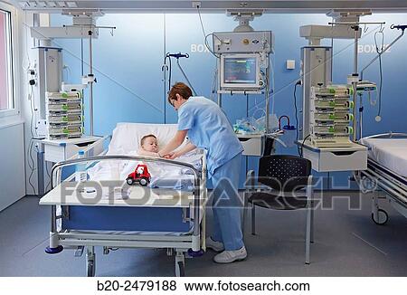 Medical care, Neonate Intensive care Unit, ICU, Hospital Donostia, San Sebastian, Gipuzkoa, Basque Country, Spain View Large Photo Image Stock Photo - Medical care, Neonate Intensive care Unit, ICU, Hospital Donostia, San Sebastian, Gipuzkoa, Basque Country, Spain. Fotosearch