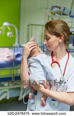Medical care, Neonate Intensive care Unit, ICU, Hospital Donostia, San Sebastian, Gipuzkoa, Basque Country, Spain View Large Photo Image Stock Photography - Medical care, Neonate Intensive care Unit, ICU, Hospital Donostia, San Sebastian, Gipuzkoa, Basque Country, Spain. Fotosearch