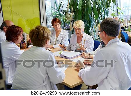 Meeting of health professionals, Human Resources Department, Hospital Donostia, San Sebastian, Gipuzkoa, Basque Country, Spain View Large Photo Image Stock Image - Meeting of health professionals, Human Resources Department, Hospital Donostia, San Sebastian, Gipuzkoa, Basque Country, Spain. Fotosearch