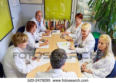 Meeting of health professionals, Human Resources Department, Hospital Donostia, San Sebastian, Gipuzkoa, Basque Country, Spain View Large Photo Image Stock Photography - Meeting of health professionals, Human Resources Department, Hospital Donostia, San Sebastian, Gipuzkoa, Basque Country, Spain. Fotosearch