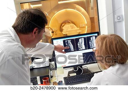 MRI scan, NMR (Nuclear Magnetic Resonance), medical imaging for diagnosis, Hospital Donostia, San Sebastian, Gipuzkoa, Basque Country, Spain View Large Photo Image Stock Image - MRI scan, NMR (Nuclear Magnetic Resonance), medical imaging for diagnosis, Hospital Donostia, San Sebastian, Gipuzkoa, Basque Country, Spain. Fotosearch