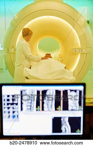 MRI scan, NMR (Nuclear Magnetic Resonance), medical imaging for diagnosis, Hospital Donostia, San Sebastian, Gipuzkoa, Basque Country, Spain View Large Photo Image Stock Image - MRI scan, NMR (Nuclear Magnetic Resonance), medical imaging for diagnosis, Hospital Donostia, San Sebastian, Gipuzkoa, Basque Country, Spain. Fotosearch