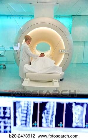 MRI scan, NMR (Nuclear Magnetic Resonance), medical imaging for diagnosis, Hospital Donostia, San Sebastian, Gipuzkoa, Basque Country, Spain View Large Photo Image Stock Image - MRI scan, NMR (Nuclear Magnetic Resonance), medical imaging for diagnosis, Hospital Donostia, San Sebastian, Gipuzkoa, Basque Country, Spain. Fotosearch