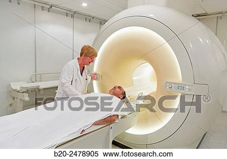 MRI scan, NMR (Nuclear Magnetic Resonance), medical imaging for diagnosis, Hospital Donostia, San Sebastian, Gipuzkoa, Basque Country, Spain View Large Photo Image Stock Photography - MRI scan, NMR (Nuclear Magnetic Resonance), medical imaging for diagnosis, Hospital Donostia, San Sebastian, Gipuzkoa, Basque Country, Spain. Fotosearch