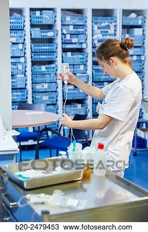 Nurse preparing medication, Nursing control, Plant hospitalization, Hospital Donostia, San Sebastian, Gipuzkoa, Basque Country, Spain View Large Photo Image Stock Image - Nurse preparing medication, Nursing control, Plant hospitalization, Hospital Donostia, San Sebastian, Gipuzkoa, Basque Country, Spain. Fotosearch