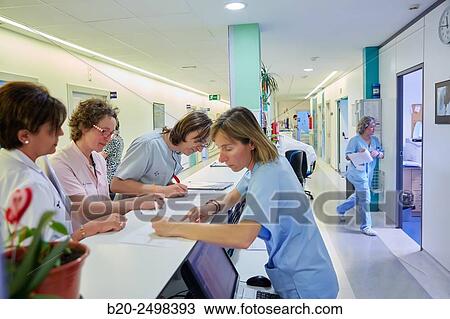 Nursing control, Plant hospitalization, Hospital Donostia, San Sebastian, Gipuzkoa, Basque Country, Spain View Large Photo Image Stock Image - Nursing control, Plant hospitalization, Hospital Donostia, San Sebastian, Gipuzkoa, Basque Country, Spain. Fotosearch