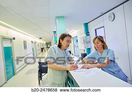 Nursing control, Plant hospitalization, Hospital Donostia, San Sebastian, Gipuzkoa, Basque Country, Spain View Large Photo Image Stock Photo - Nursing control, Plant hospitalization, Hospital Donostia, San Sebastian, Gipuzkoa, Basque Country, Spain. Fotosearch