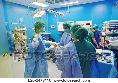 Operating room, Ambulatory Surgery, Hospital Donostia, San Sebastian, Gipuzkoa, Basque Country, Spain View Large Photo Image Stock Image - Operating room, Ambulatory Surgery, Hospital Donostia, San Sebastian, Gipuzkoa, Basque Country, Spain. Fotosearch