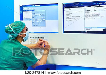 Operating room, Ambulatory Surgery, Hospital Donostia, San Sebastian, Gipuzkoa, Basque Country, Spain View Large Photo Image Stock Image - Operating room, Ambulatory Surgery, Hospital Donostia, San Sebastian, Gipuzkoa, Basque Country, Spain. Fotosearch