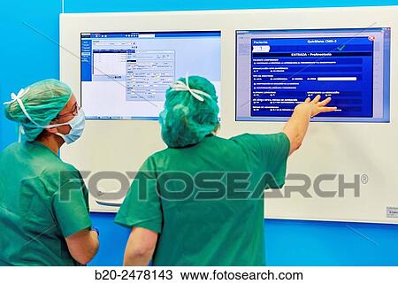 Operating room, Ambulatory Surgery, Hospital Donostia, San Sebastian, Gipuzkoa, Basque Country, Spain View Large Photo Image Stock Image - Operating room, Ambulatory Surgery, Hospital Donostia, San Sebastian, Gipuzkoa, Basque Country, Spain. Fotosearch