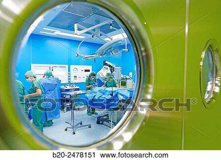 Operating room, Ambulatory Surgery, Hospital Donostia, San Sebastian, Gipuzkoa, Basque Country, Spain View Large Photo Image Stock Image - Operating room, Ambulatory Surgery, Hospital Donostia, San Sebastian, Gipuzkoa, Basque Country, Spain. Fotosearch