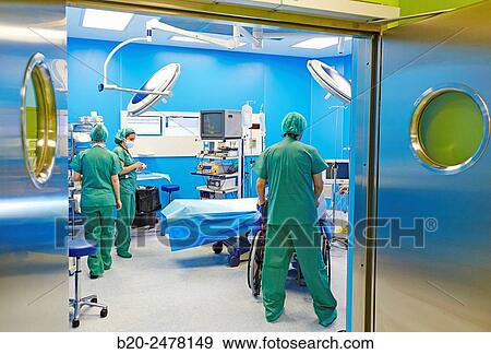 Operating room, Ambulatory Surgery, Hospital Donostia, San Sebastian, Gipuzkoa, Basque Country, Spain View Large Photo Image Stock Photo - Operating room, Ambulatory Surgery, Hospital Donostia, San Sebastian, Gipuzkoa, Basque Country, Spain. Fotosearch