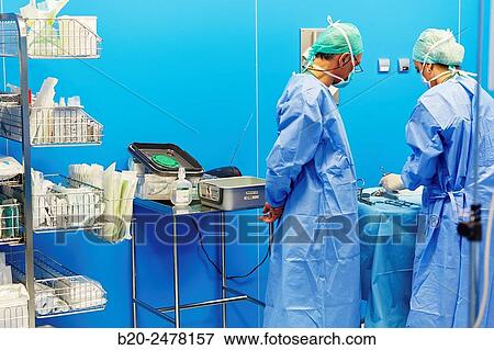 Operating room, Ambulatory Surgery, Hospital Donostia, San Sebastian, Gipuzkoa, Basque Country, Spain View Large Photo Image Stock Photo - Operating room, Ambulatory Surgery, Hospital Donostia, San Sebastian, Gipuzkoa, Basque Country, Spain. Fotosearch