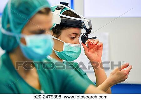 Operating room, Ambulatory Surgery, Hospital Donostia, San Sebastian, Gipuzkoa, Basque Country, Spain View Large Photo Image Stock Photo - Operating room, Ambulatory Surgery, Hospital Donostia, San Sebastian, Gipuzkoa, Basque Country, Spain. Fotosearch