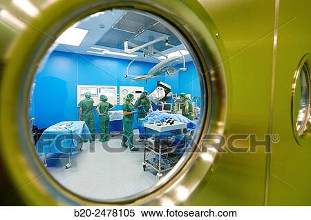 Operating room, Ambulatory Surgery, Hospital Donostia, San Sebastian, Gipuzkoa, Basque Country, Spain View Large Photo Image Stock Photography - Operating room, Ambulatory Surgery, Hospital Donostia, San Sebastian, Gipuzkoa, Basque Country, Spain. Fotosearch