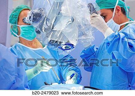 Operating room, Brain operation, Neurosurgery, Hospital Donostia, San Sebastian, Gipuzkoa, Basque Country, Spain View Large Photo Image Stock Image - Operating room, Brain operation, Neurosurgery, Hospital Donostia, San Sebastian, Gipuzkoa, Basque Country, Spain. Fotosearch