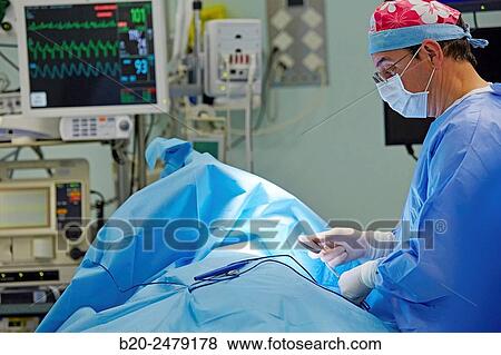 Operating room for placement of defibrillator. Intensive Care Unit ICU, Hospital Donostia, San Sebastian, Gipuzkoa, Basque Country, Spain View Large Photo Image Stock Photo - Operating room for placement of defibrillator. Intensive Care Unit ICU, Hospital Donostia, San Sebastian, Gipuzkoa, Basque Country, Spain. Fotosearch