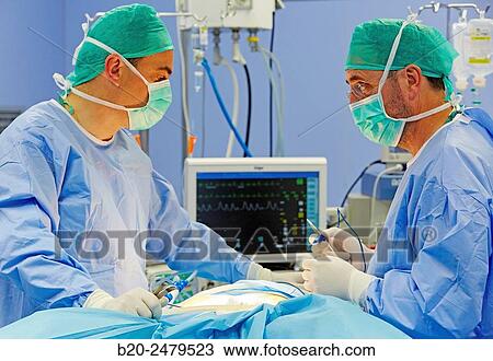 Operating room, Prostate cancer robotic surgery, Da Vinci surgical robot, Urology, Hospital Donostia, San Sebastian, Gipuzkoa, Basque Country, Spain View Large Photo Image Stock Image - Operating room, Prostate cancer robotic surgery, Da Vinci surgical robot, Urology, Hospital Donostia, San Sebastian, Gipuzkoa, Basque Country, Spain. Fotosearch