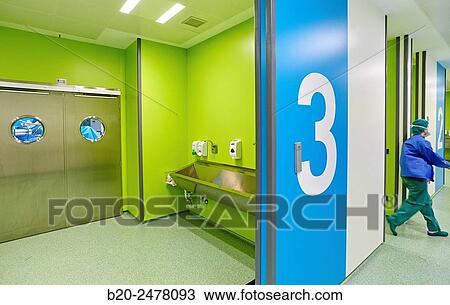 Operating rooms, Ambulatory Surgery, Hospital Donostia, San Sebastian, Gipuzkoa, Basque Country, Spain View Large Photo Image Stock Image - Operating rooms, Ambulatory Surgery, Hospital Donostia, San Sebastian, Gipuzkoa, Basque Country, Spain. Fotosearch