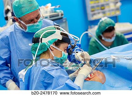 Otolaryngologist intervention, ORL, Operating room, Ambulatory Surgery, Hospital Donostia, San Sebastian, Gipuzkoa, Basque Country, Spain View Large Photo Image Stock Image - Otolaryngologist intervention, ORL, Operating room, Ambulatory Surgery, Hospital Donostia, San Sebastian, Gipuzkoa, Basque Country, Spain. Fotosearch
