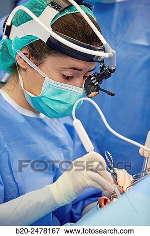 Otolaryngologist intervention, ORL, Operating room, Ambulatory Surgery, Hospital Donostia, San Sebastian, Gipuzkoa, Basque Country, Spain View Large Photo Image Stock Photo - Otolaryngologist intervention, ORL, Operating room, Ambulatory Surgery, Hospital Donostia, San Sebastian, Gipuzkoa, Basque Country, Spain. Fotosearch