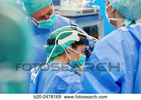 Otolaryngologist intervention, ORL, Operating room, Ambulatory Surgery, Hospital Donostia, San Sebastian, Gipuzkoa, Basque Country, Spain View Large Photo Image Stock Photo - Otolaryngologist intervention, ORL, Operating room, Ambulatory Surgery, Hospital Donostia, San Sebastian, Gipuzkoa, Basque Country, Spain. Fotosearch