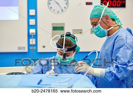 Otolaryngologist intervention, ORL, Operating room, Ambulatory Surgery, Hospital Donostia, San Sebastian, Gipuzkoa, Basque Country, Spain View Large Photo Image Stock Photography - Otolaryngologist intervention, ORL, Operating room, Ambulatory Surgery, Hospital Donostia, San Sebastian, Gipuzkoa, Basque Country, Spain. Fotosearch