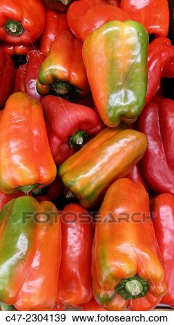 Peppers View Large Photo Image Stock Photo - Peppers. Fotosearch
