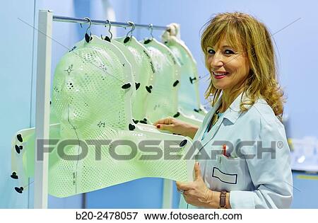 Plastic mesh masks used for radiation for the head and neck regions, Treatment of cancer, Linear Particle Accelerator, Radiotherapy, Hospital Donostia, San Sebastian, Gipuzkoa, Basque Country, Spain View Large Photo Image Stock Photo - Plastic mesh masks used for radiation for the head and neck regions, Treatment of cancer, Linear Particle Accelerator, Radiotherapy, Hospital Donostia, San Sebastian, Gipuzkoa, Basque Country, Spain. Fotosearch