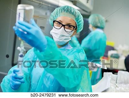 Preparation of drugs in laminar flow hood, epidural anesthesia, Clean room, Pharmacy, Hospital Donostia, San Sebastian, Gipuzkoa, Basque Country, Spain View Large Photo Image Stock Image - Preparation of drugs in laminar flow hood, epidural anesthesia, Clean room, Pharmacy, Hospital Donostia, San Sebastian, Gipuzkoa, Basque Country, Spain. Fotosearch