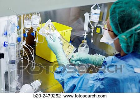 Preparation of drugs in laminar flow hood, epidural anesthesia, Clean room, Pharmacy, Hospital Donostia, San Sebastian, Gipuzkoa, Basque Country, Spain View Large Photo Image Stock Image - Preparation of drugs in laminar flow hood, epidural anesthesia, Clean room, Pharmacy, Hospital Donostia, San Sebastian, Gipuzkoa, Basque Country, Spain. Fotosearch