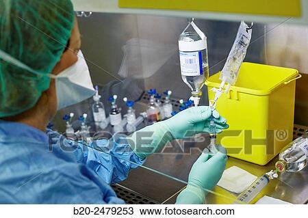 Preparation of drugs in laminar flow hood, epidural anesthesia, Clean room, Pharmacy, Hospital Donostia, San Sebastian, Gipuzkoa, Basque Country, Spain View Large Photo Image Stock Image - Preparation of drugs in laminar flow hood, epidural anesthesia, Clean room, Pharmacy, Hospital Donostia, San Sebastian, Gipuzkoa, Basque Country, Spain. Fotosearch
