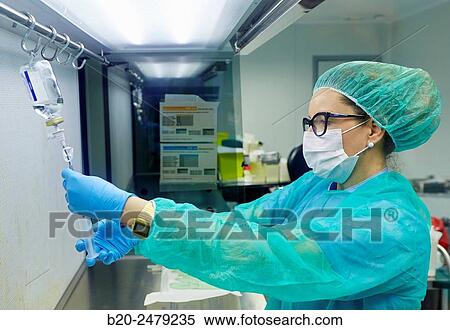 Preparation of drugs in laminar flow hood, epidural anesthesia, Clean room, Pharmacy, Hospital Donostia, San Sebastian, Gipuzkoa, Basque Country, Spain View Large Photo Image Stock Photography - Preparation of drugs in laminar flow hood, epidural anesthesia, Clean room, Pharmacy, Hospital Donostia, San Sebastian, Gipuzkoa, Basque Country, Spain. Fotosearch