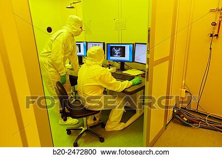 Raith eBeam lithography systems. Cleanroom. Nanotechnology. Laboratory. CIC nanoGUNE Nano science Cooperative Research Center. Donostia. San Sebastian. Gipuzkoa. Basque Country. Spain. View Large Photo Image Stock Image - Raith eBeam lithography systems. Cleanroom. Nanotechnology. Laboratory. CIC nanoGUNE Nano science Cooperative Research Center. Donostia. San Sebastian. Gipuzkoa. Basque Country. Spain.. Fotosearch