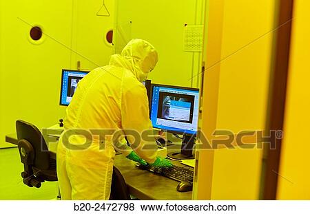 Raith eBeam lithography systems. Cleanroom. Nanotechnology. Laboratory. CIC nanoGUNE Nano science Cooperative Research Center. Donostia. San Sebastian. Gipuzkoa. Basque Country. Spain. View Large Photo Image Stock Photo - Raith eBeam lithography systems. Cleanroom. Nanotechnology. Laboratory. CIC nanoGUNE Nano science Cooperative Research Center. Donostia. San Sebastian. Gipuzkoa. Basque Country. Spain.. Fotosearch