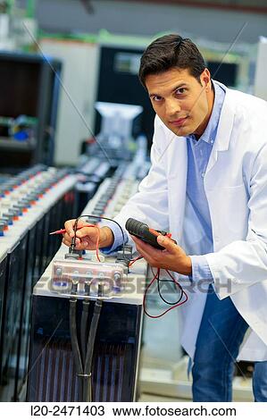 Researcher. Classic Solar Batteries. Solar Liquid Cell. Technological research on energy. Energy and Environment. Tecnalia Research & innovation, Bizkaia, Basque Country, Spain. View Large Photo Image Stock Image - Researcher. Classic Solar Batteries. Solar Liquid Cell. Technological research on energy. Energy and Environment. Tecnalia Research & innovation, Bizkaia, Basque Country, Spain.. Fotosearch