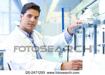 Researcher. Disaggregation and sample preparation arid steel, for further analysis determination of oxides, Laboratory, Research on building materials, Tecnalia Research & Innovation, Zamudio, Bizkaia, Basque Country, Spain View Large Photo Image Stock Image - Researcher. Disaggregation and sample preparation arid steel, for further analysis determination of oxides, Laboratory, Research on building materials, Tecnalia Research & Innovation, Zamudio, Bizkaia, Basque Country, Spain. Fotosearch
