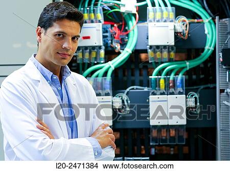 Researcher. Low Voltage Micro Network. Testing and Certificates Services for Smart Grids and Smart meters. Certification of Power Electronics Equipment. Technological Services to Industry. Tecnalia Research & innovation, Bizkaia, Basque Country, Spain. View Large Photo Image Picture - Researcher. Low Voltage Micro Network. Testing and Certificates Services for Smart Grids and Smart meters. Certification of Power Electronics Equipment. Technological Services to Industry. Tecnalia Research & innovation, Bizkaia, Basque Country, Spain.. Fotosearch