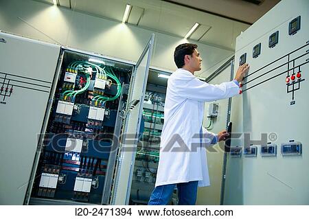 Researcher. Low Voltage Micro Network. Testing and Certificates Services for Smart Grids and Smart meters. Certification of Power Electronics Equipment. Technological Services to Industry. Tecnalia Research & innovation, Bizkaia, Basque Country, Spain. View Large Photo Image Picture - Researcher. Low Voltage Micro Network. Testing and Certificates Services for Smart Grids and Smart meters. Certification of Power Electronics Equipment. Technological Services to Industry. Tecnalia Research & innovation, Bizkaia, Basque Country, Spain.. Fotosearch