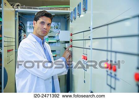 Researcher. Low Voltage Micro Network. Testing and Certificates Services for Smart Grids and Smart meters. Certification of Power Electronics Equipment. Technological Services to Industry. Tecnalia Research & innovation, Bizkaia, Basque Country, Spain. View Large Photo Image Stock Image - Researcher. Low Voltage Micro Network. Testing and Certificates Services for Smart Grids and Smart meters. Certification of Power Electronics Equipment. Technological Services to Industry. Tecnalia Research & innovation, Bizkaia, Basque Country, Spain.. Fotosearch