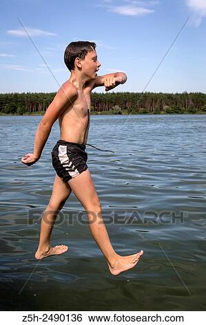 Russia. Belgorod region. Diving. View Large Photo Image Stock Photograph - Russia. Belgorod region. Diving.. Fotosearch