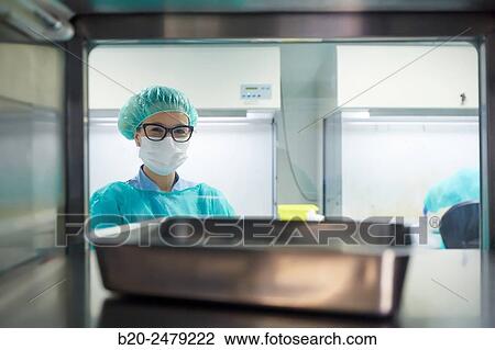 SAS window, Preparation of drugs, Clean room, Pharmacy, Hospital Donostia, San Sebastian, Gipuzkoa, Basque Country, Spain View Large Photo Image Stock Image - SAS window, Preparation of drugs, Clean room, Pharmacy, Hospital Donostia, San Sebastian, Gipuzkoa, Basque Country, Spain. Fotosearch