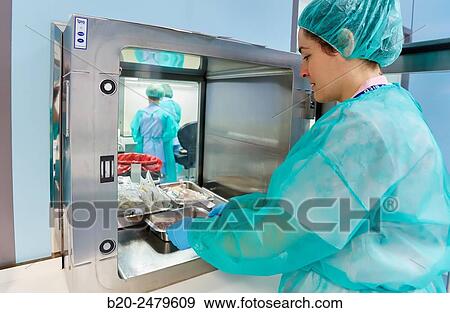 SAS window, Preparation of drugs, Clean room, Pharmacy, Hospital Donostia, San Sebastian, Gipuzkoa, Basque Country, Spain View Large Photo Image Stock Photo - SAS window, Preparation of drugs, Clean room, Pharmacy, Hospital Donostia, San Sebastian, Gipuzkoa, Basque Country, Spain. Fotosearch