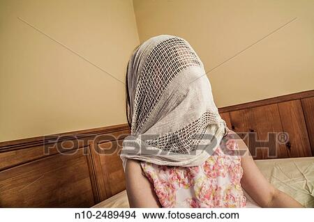 Six year old girl. View Large Photo Image Picture - Six year old girl.. Fotosearch