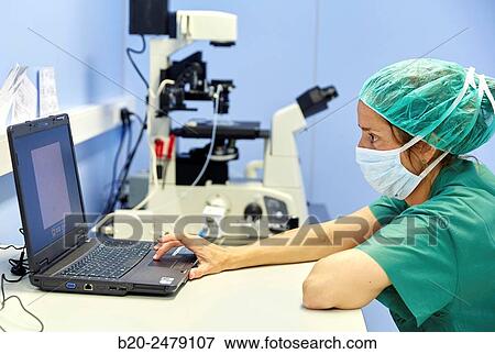 Sperm, URA, ARU, Assisted Reproduction Unit, In Vitro Fertilisation, Intra Cytoplasmic Sperm Injection, Hospital Donostia, San Sebastian, Gipuzkoa, Basque Country, Spain View Large Photo Image Stock Photo - Sperm, URA, ARU, Assisted Reproduction Unit, In Vitro Fertilisation, Intra Cytoplasmic Sperm Injection, Hospital Donostia, San Sebastian, Gipuzkoa, Basque Country, Spain. Fotosearch