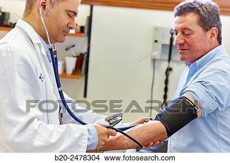 Taking blood pressure, Medical consultation, Ambulatory Lezo, Gipuzkoa, Basque Country, Spain View Large Photo Image Picture - Taking blood pressure, Medical consultation, Ambulatory Lezo, Gipuzkoa, Basque Country, Spain. Fotosearch
