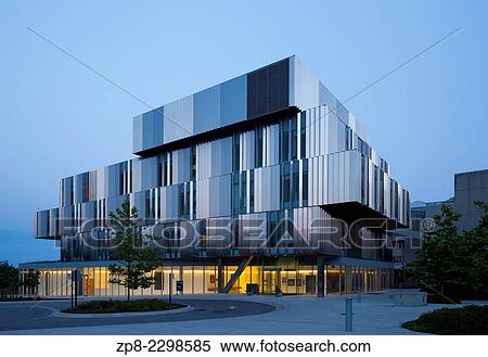 The Terrence Donnely Health Sciences Complex at the U of T Mississauga campus in Mississauga, Ontario, Canada. View Large Photo Image Stock Photography - The Terrence Donnely Health Sciences Complex at the U of T Mississauga campus in Mississauga, Ontario, Canada.. Fotosearch